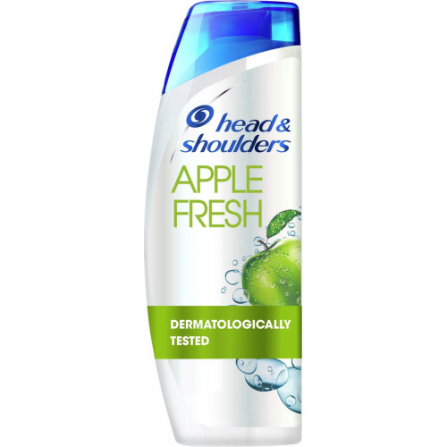 Шампунь Head&Shoulders Apple Fresh 400 мл