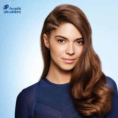 Шампунь Head&Shoulders Apple Fresh 400 мл