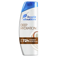 Шампунь Head&Shoulders Deep Hydration 400 мл