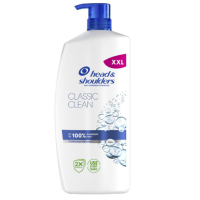 Шампунь Head&Shoulders Classic Clean 800 мл