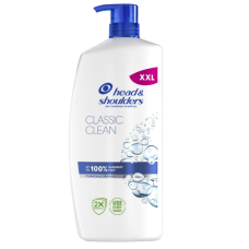 Шампунь Head&Shoulders Classic Clean 800 мл