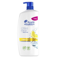 Шампунь Head&Shoulders Citrus Fresh 800 мл