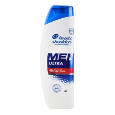 Шампунь Head&Shoulders Men Ultra Old Spice 330 мл