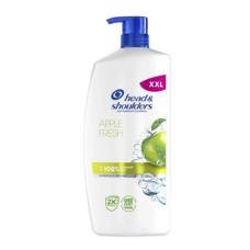 Шампунь Head&Shoulders Apple Fresh 800 мл