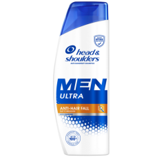 Шампунь Head&Shoulders Men Ultra Anti Hair Fall 330 мл