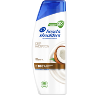 Шампунь Head&Shoulders Deep Hydration 250 мл