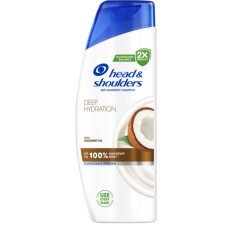 Шампунь Head&Shoulders Deep Hydration 250 мл
