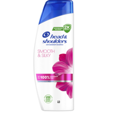 Шампунь Head&Shoulders 2в1 Smooth & Silky 250 мл