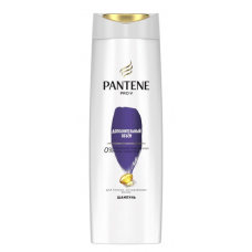 Шампунь Pantene Pro-V Extra Volume 400 мл