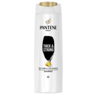 Шампунь Pantene Pro-V Thick and Strong 400 мл
