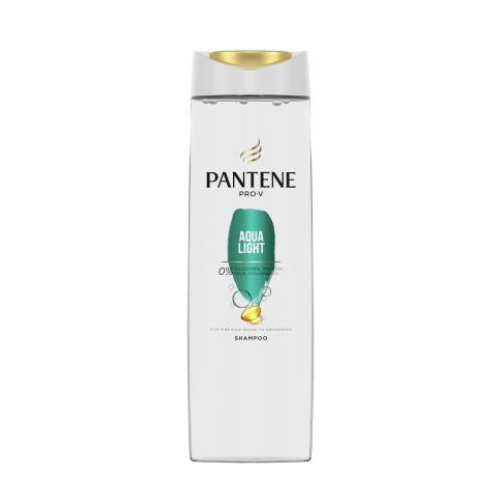 Шампунь Pantene Pro-V Aqua Light 250 мл