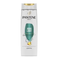 Шампунь Pantene Pro-V Aqua Light 400 мл