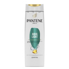 Шампунь Pantene Pro-V Aqua Light 400 мл