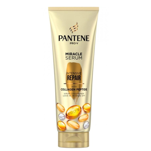 Бальзам-ополіскувач Pantene Pro-V Miracle 3 minute Intensive Repair 220 мл