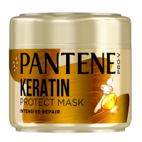 Маска для волос Pantene Pro-V Keratin Intensive Repair protective 300 мл