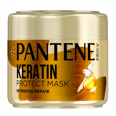 Маска для волосся Pantene Pro-V Keratin Intensive Repair protective 300 мл