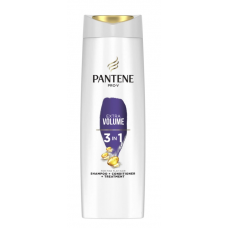 Шампунь Pantene Pro-V 3 в 1 Extra Volume 360 мл