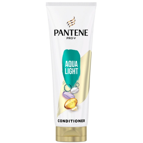 Бальзам-ополіскувач Pantene Pro-V Aqua Light 275 мл