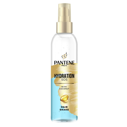 Спрей-кондиционер Pantene Pro-V Hydration SOS 150мл