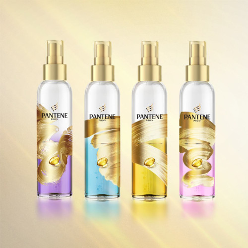 Спрей-кондиционер Pantene Pro-V Hydration SOS 150мл