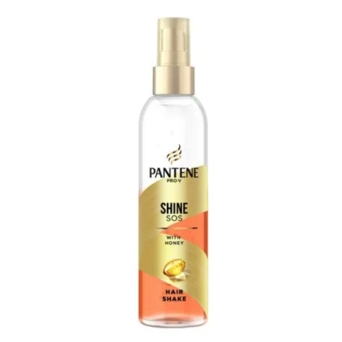 Спрей-кондиционер Pantene Pro-V Shine SOS 150мл