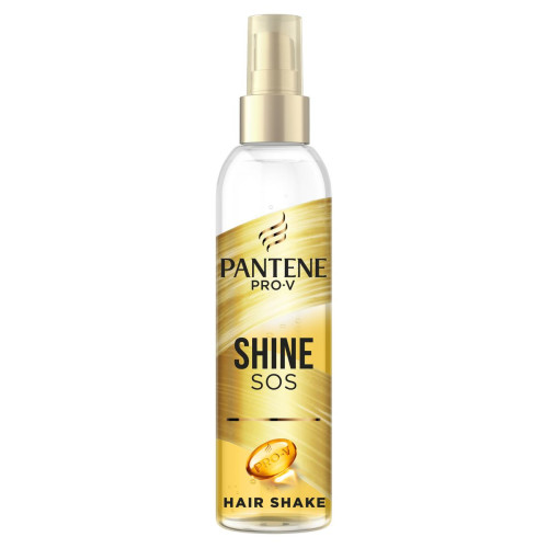 Спрей-кондиционер Pantene Pro-V Shine SOS 150мл