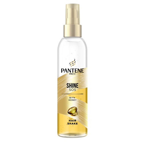 Спрей-кондиционер Pantene Pro-V Shine SOS 150мл