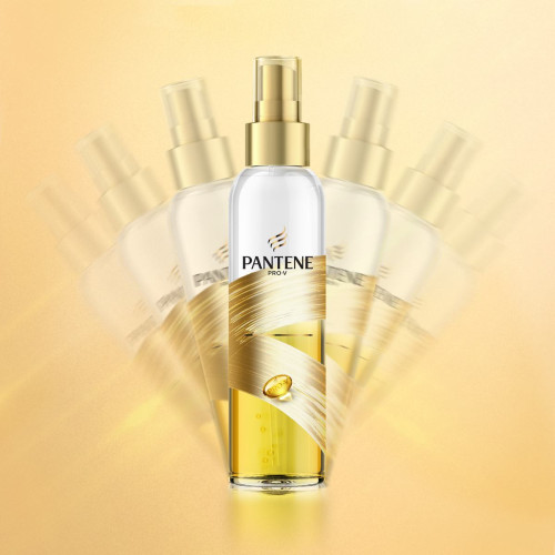 Спрей-кондиционер Pantene Pro-V Shine SOS 150мл