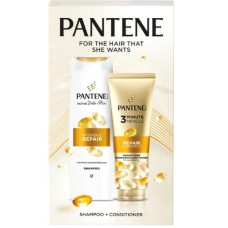 Подарунковий набір по догляду за волоссям Pantene Pro-V Інтенсивне відновлення