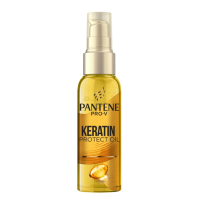 Олія для волосся Pantene Pro-V Keratin protect oil 100 мл