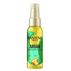 Масло для волос Pantene Pro-V Argan 100 мл