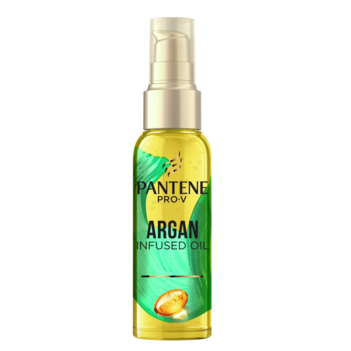 Олія для волосся Pantene Pro-V Argan 100 мл