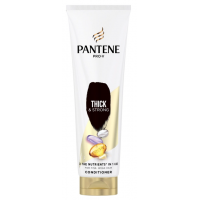 Бальзам-ополаскиватель Pantene Pro-V Thick and strong 275 мл