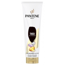 Бальзам-ополіскувач Pantene Pro-V Thick and strong 275 мл