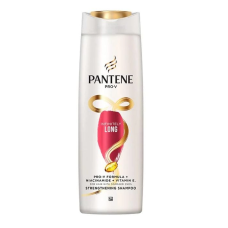 Шампунь Pantene Pro-V Infinitely Long 400 мл