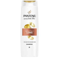 Шампунь Pantene Pro-V Infinitely Long 250 мл