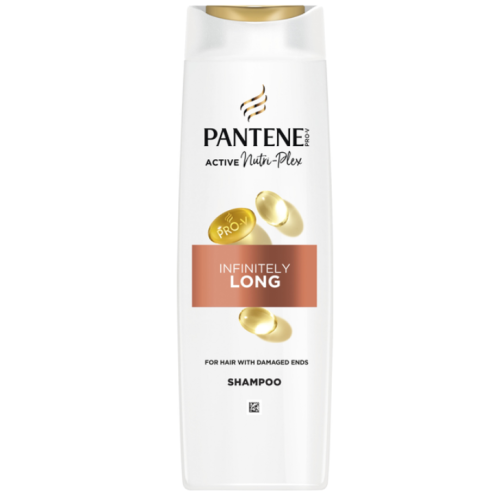 Шампунь Pantene Pro-V Infinitely Long 250 мл