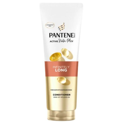Бальзам-ополаскиватель Pantene Pro-V Infinitely Long 275 мл
