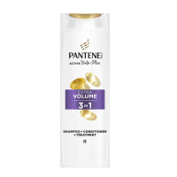 Шампунь Pantene Pro-V 3 в 1 Extra Volume 325 мл