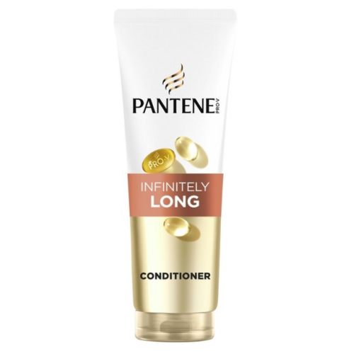 Бальзам-ополаскиватель Pantene Pro-V Infinitely Long 350 мл