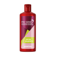 Шампунь Wella Pro Series Объем надолго 500 мл