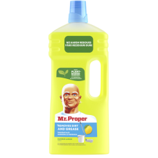 Миючий засіб для підлоги й стін Mr.Proper Lemon 1.5 л