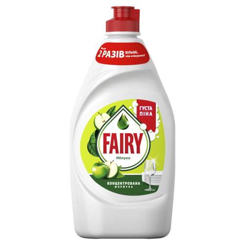 Моющее средство Fairy  Apple 450 мл