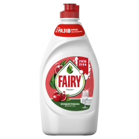 Миючий засіб Fairy Clean & Fresh Granat 450мл