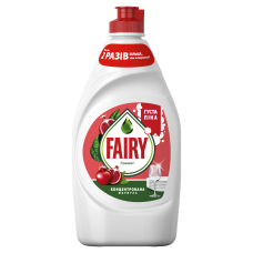 Моющее средство Fairy Clean & Fresh Granat 450мл