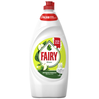 Моющее средство Fairy Apple 900 мл