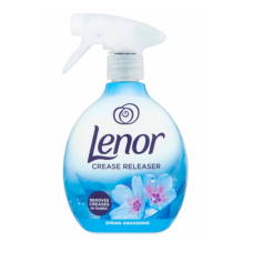 Спрей для розгладження складок на одязі Lenor Crease Releaser Spring Awakening 500 мл
