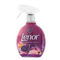 Спрей для розгладження складок на одязі Lenor Crease Releaser Exotic Bloom 500 мл