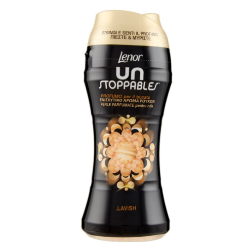Гранулы для белья Lenor Lavish 210 гр