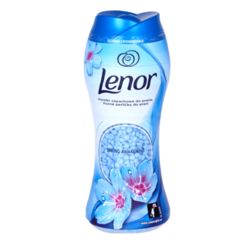 Гранулы для белья Lenor Spring Awakening 195 гр